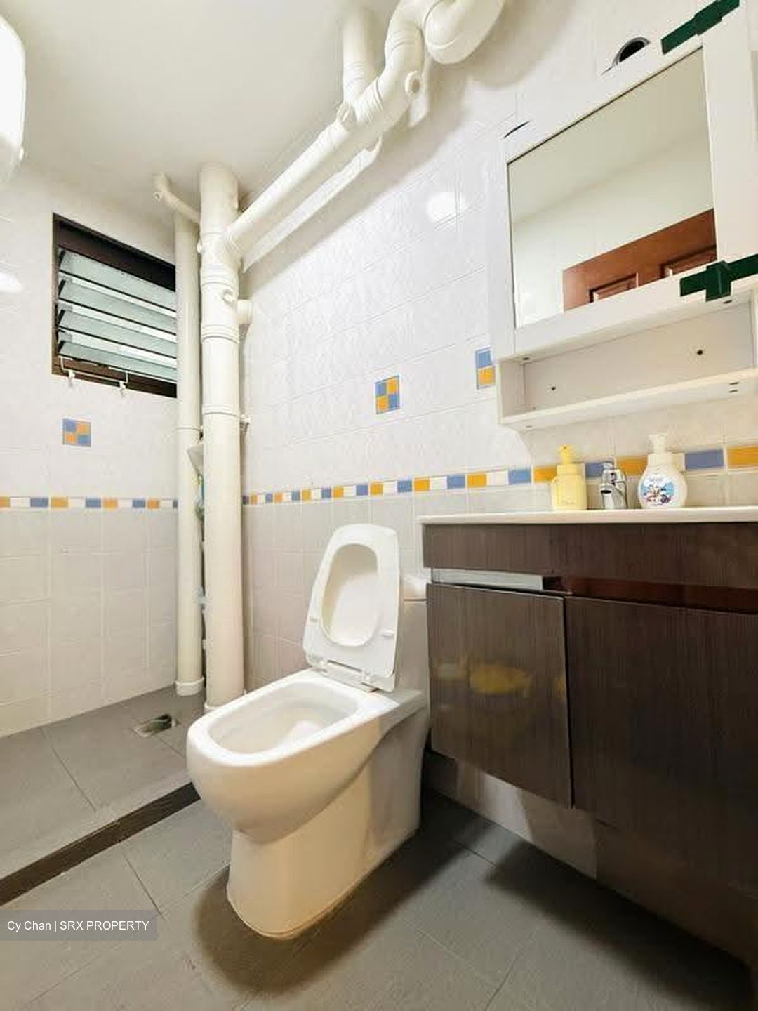 Blk 271A Jurong West Street 24 (Jurong West), HDB 5 Rooms #618340621